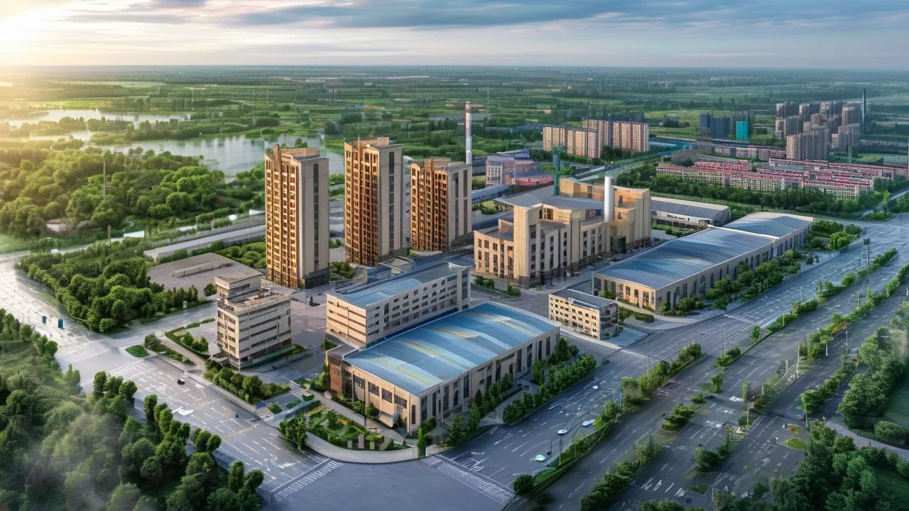 洪泽县建材机械